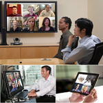 What’s in Store for 2013 and Beyond: Cloud HD Video Conferencing