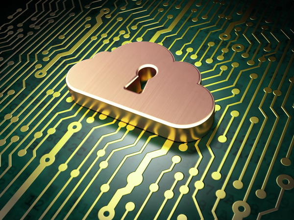 cloudCircuitBoardLock