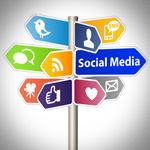 Managing the use of Social Media