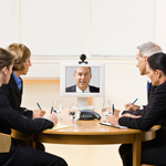 Advantages of Cloud Based Video Conferencing Solution