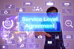 Helping clients customize their IT services SLAs begins with this two-step