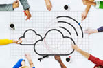 3 trends, 4 new technologies Driving the multi-cloud world