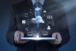 Introducing the automated private cloud in your hybrid future