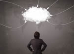 Why Shadow IT will drive you to a hybrid cloud