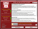 Learning from WannaCry