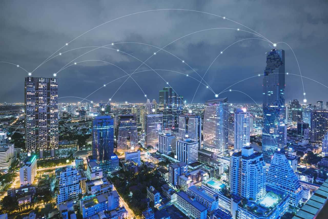 In the clouds: SD-WAN services the way you want them