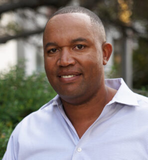 Marcus Walton, SMU Director of IT Infrastructure