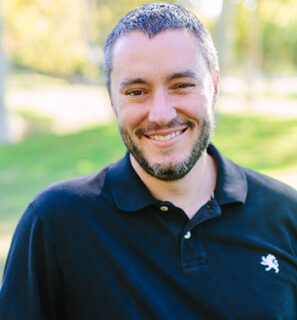 Joe Peyton, Assistant Vice President of IT Operations at Redwood Credit Union