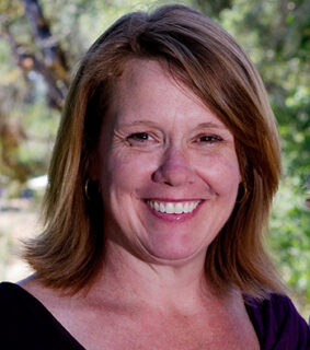 Maria Gollnick, Director of IT at California-based BloodSource