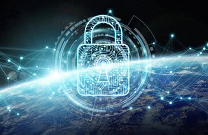 Cybersecurity in 2019:<br> Not in Kansas anymore