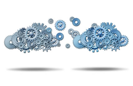 Why the right managed services provider can take care of your clients’ clouds