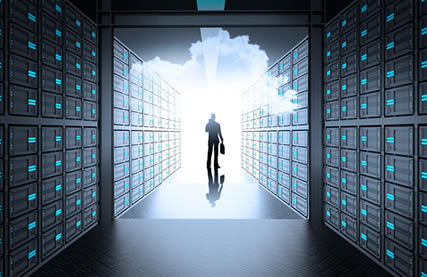 Is a co-location center the best place for your private cloud?