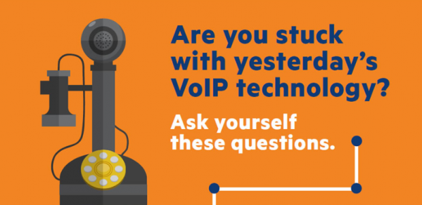VoIP Infographic Image