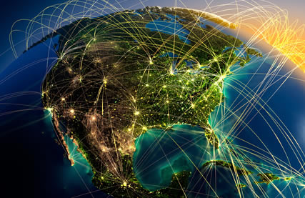 managing network new