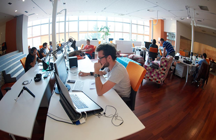 No Application is an Island