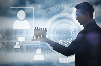 it staffing agency 1