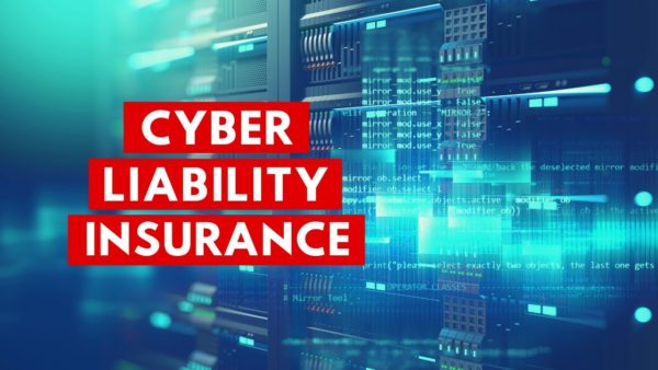 cyber liability insurance