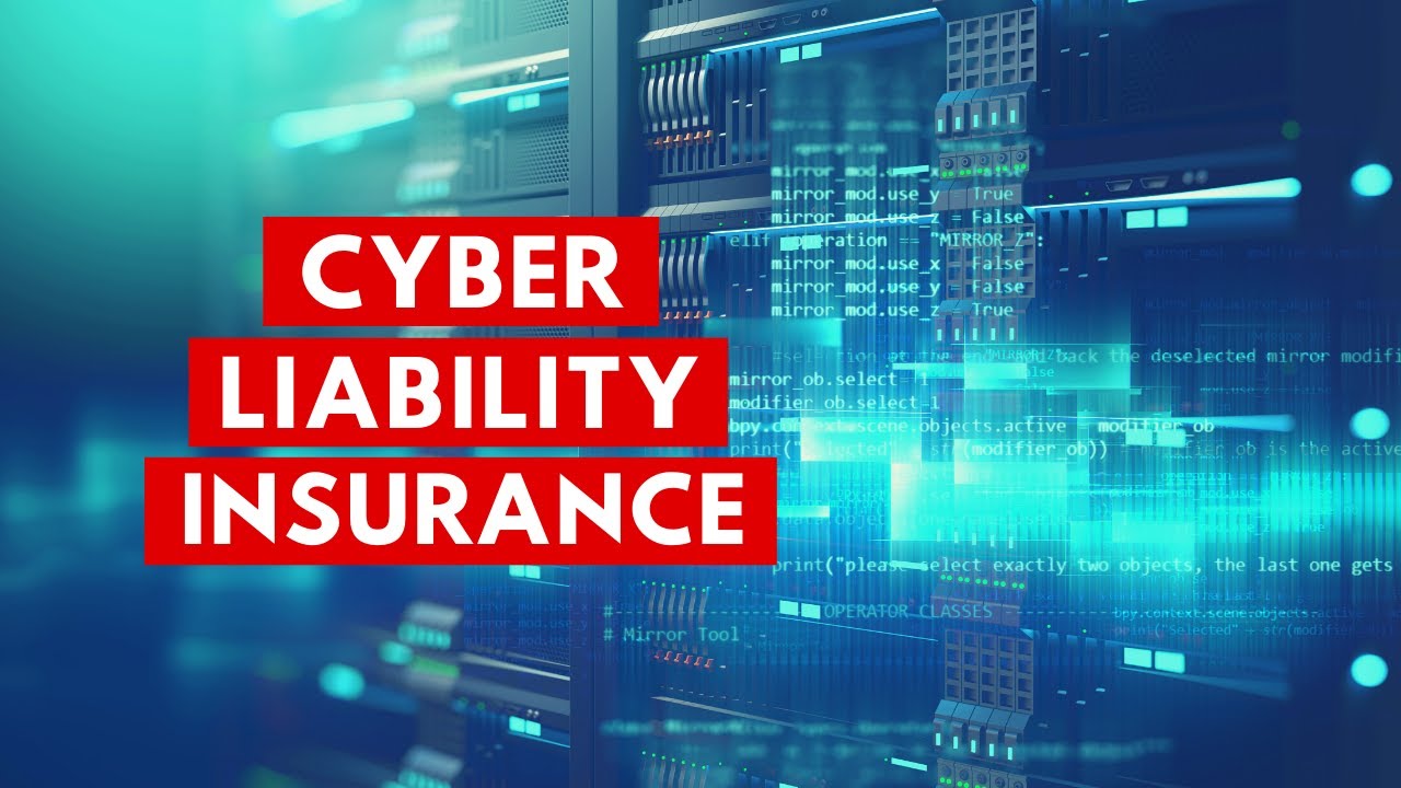 Cyber Liability Insurance for E-commerce Businesses: Protecting Your Online Assets