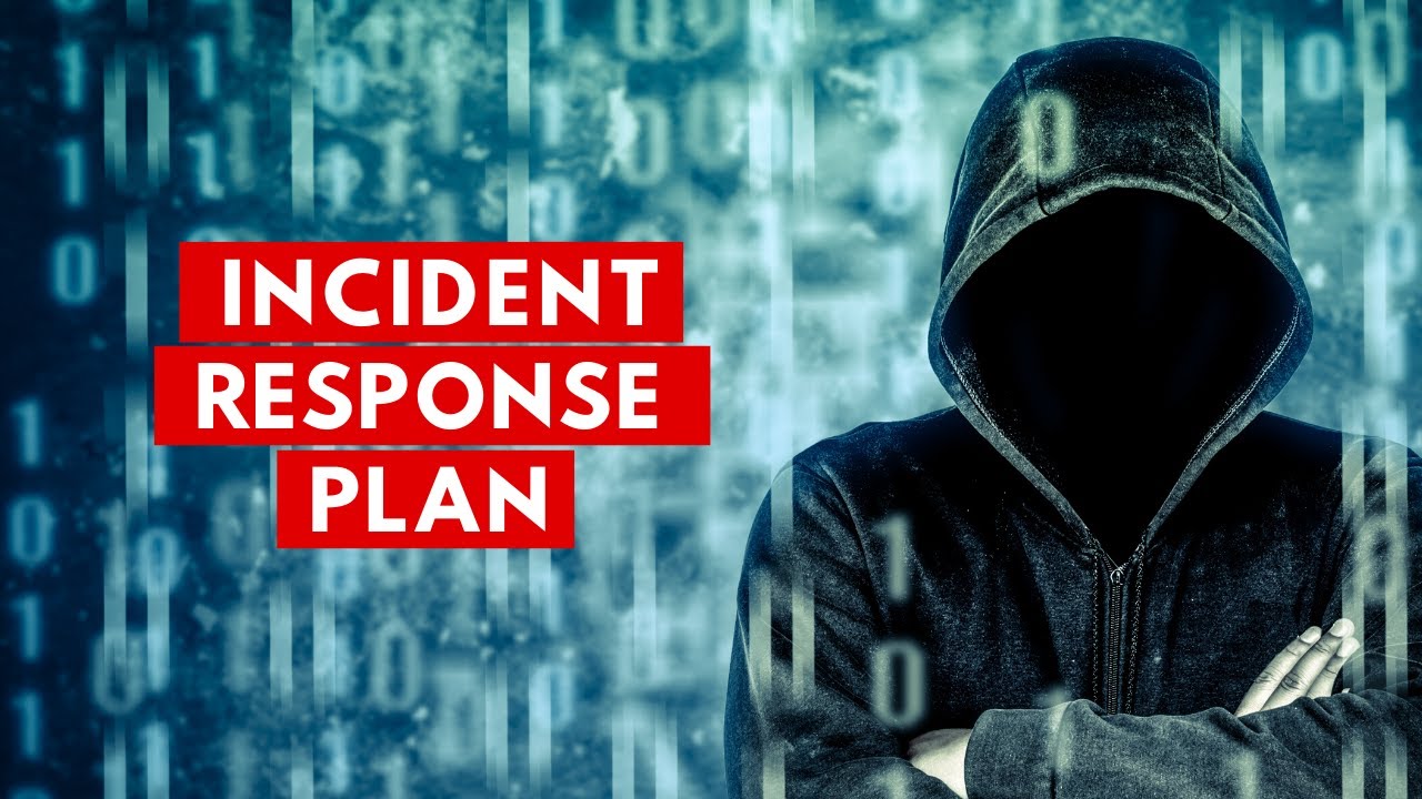 Four Reasons to Create a Cybersecurity Incident Response Plan Now