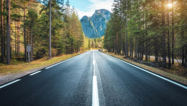 3 Ways to Keep Up on the Road Ahead