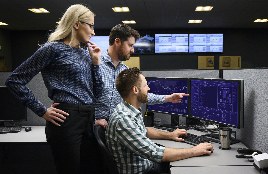 Five-Minute Guide to Managed Services Providers