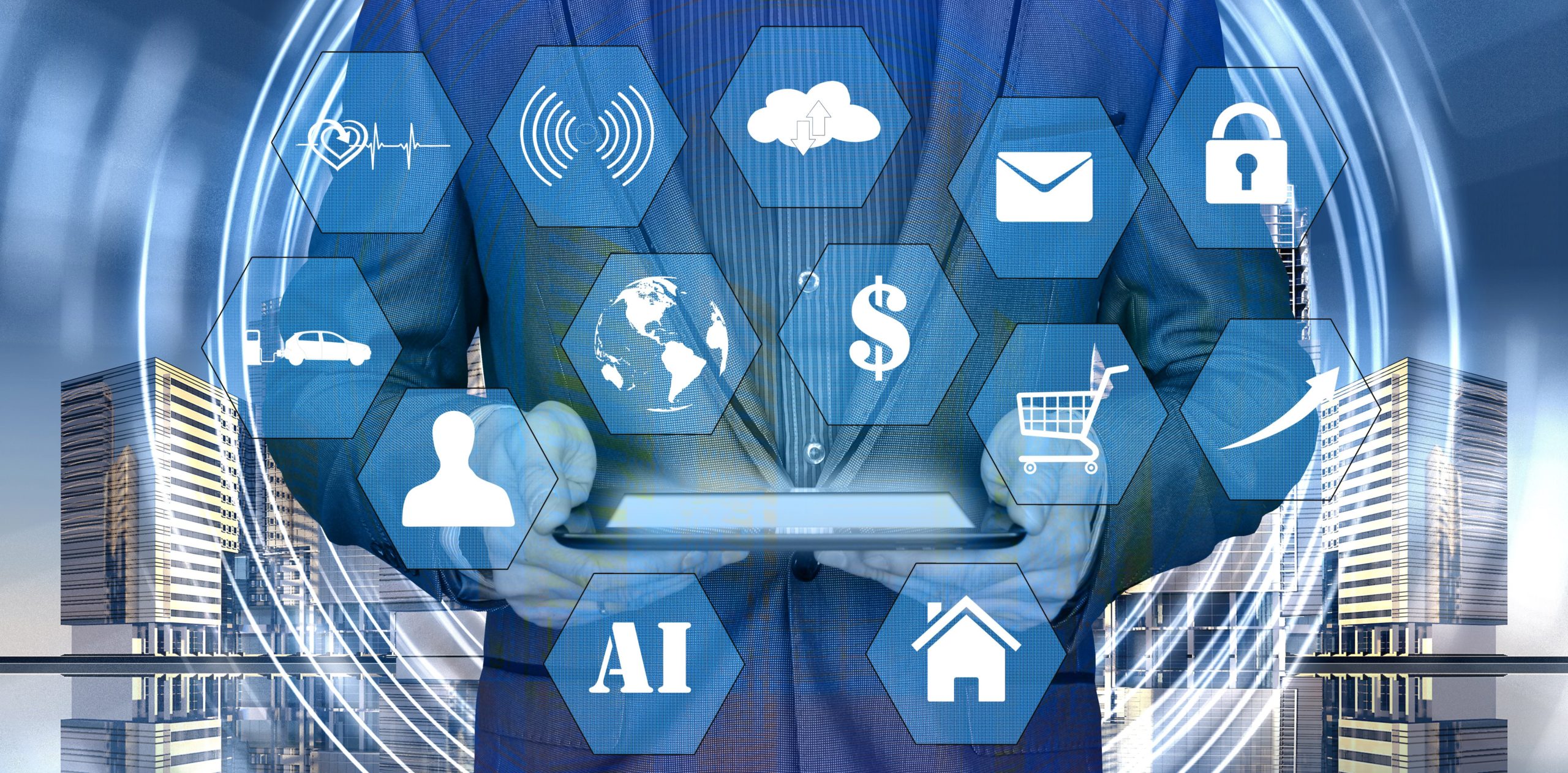 Seven ways Quest can help you find, deploy, and manage your core technology
