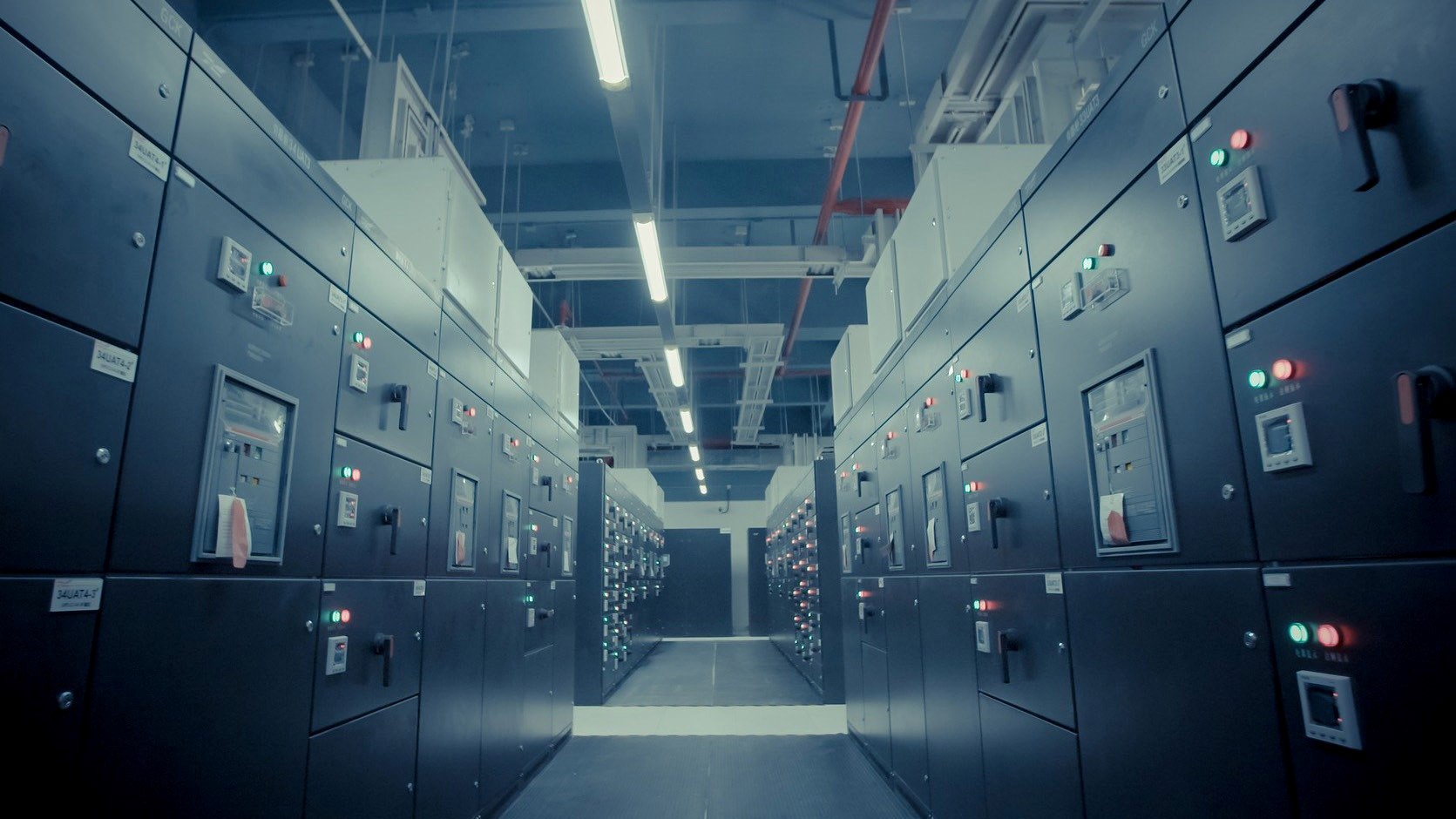 What is a Data Center?