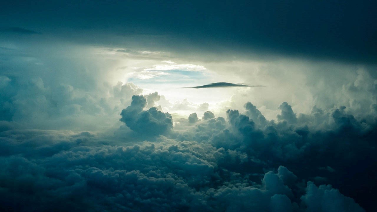 Five reasons why the cloud can strengthen your disaster recovery plan