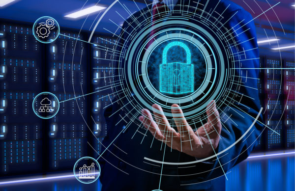 Zero trust network access tightens network security