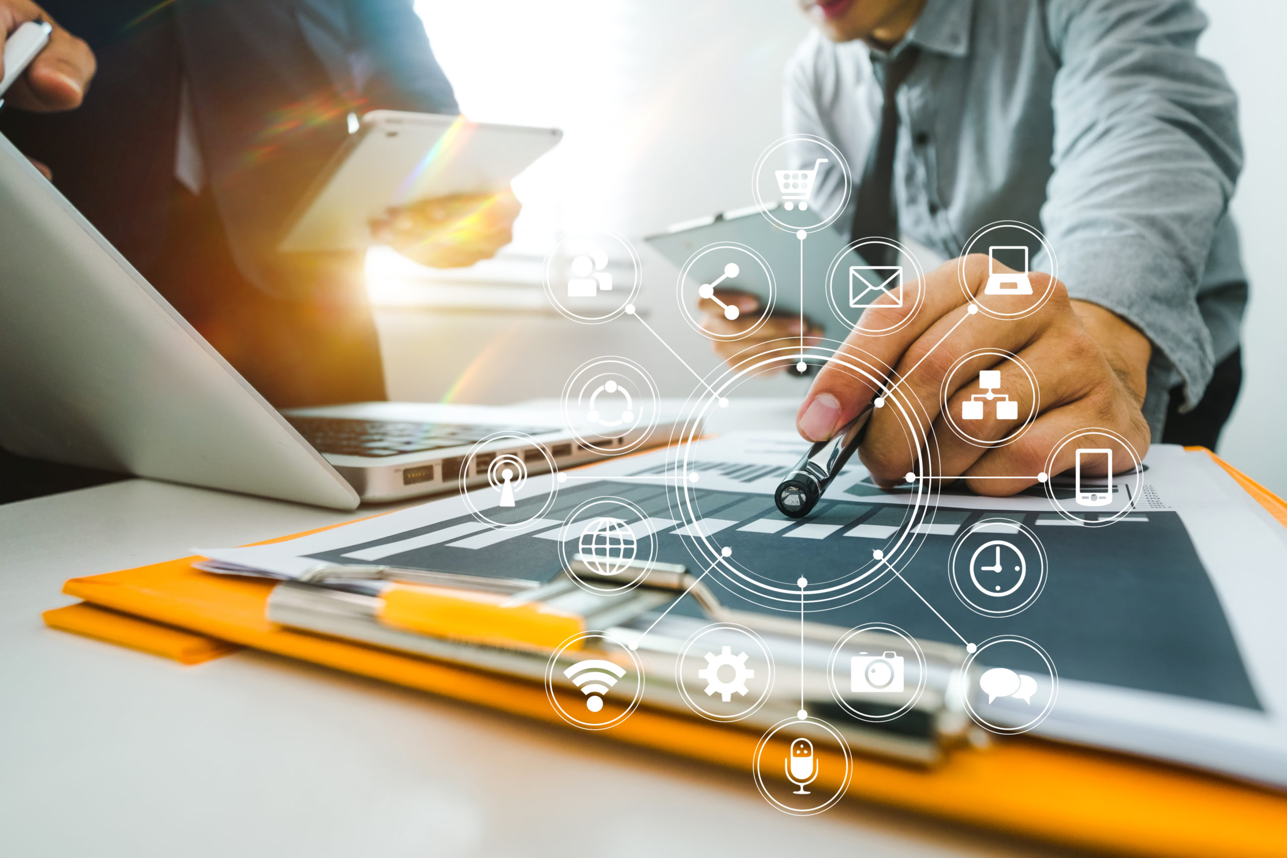 How Tabletop Exercises Can Enhance Your Risk Management Processes