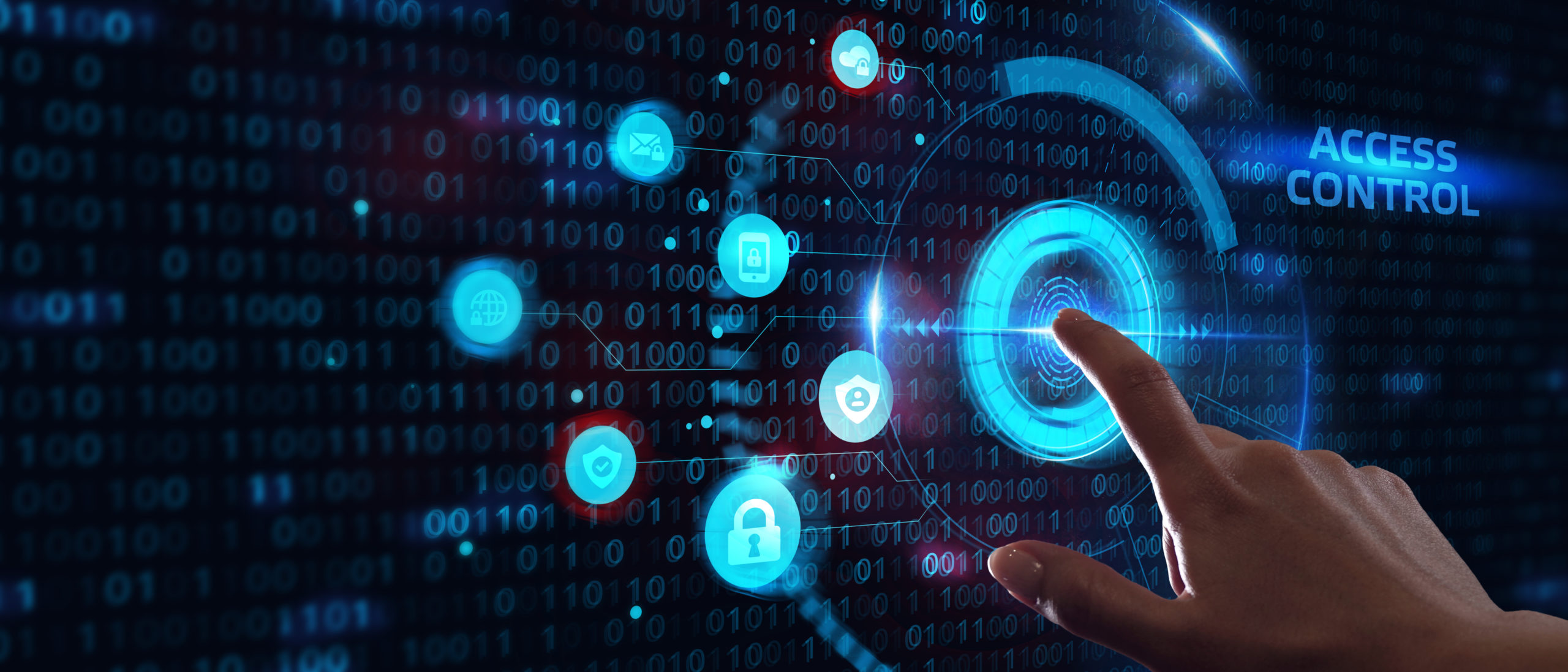 Why Your Business Needs Access Control