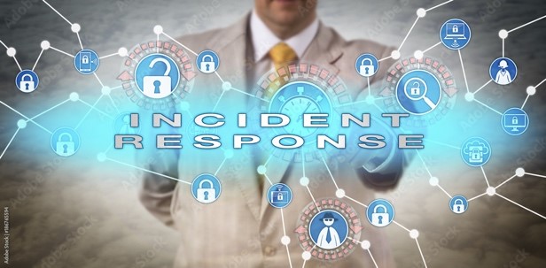 Understanding the Stages of Incident Response in the Cybercrime Era