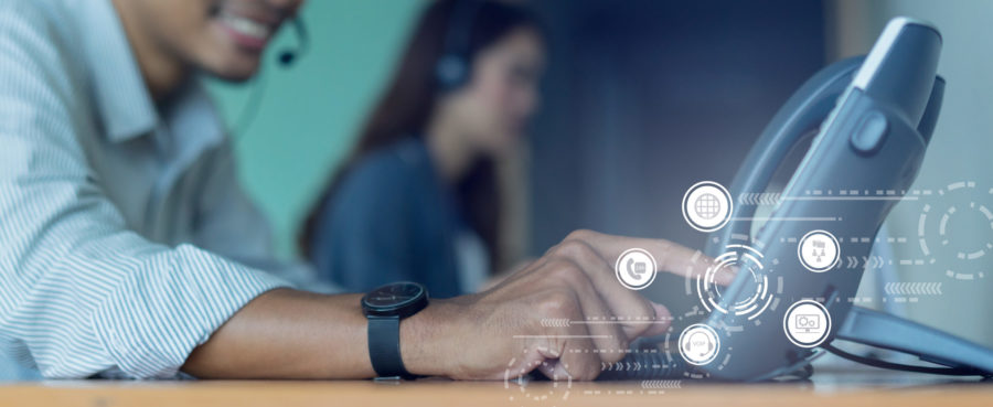 5 Considerations Before Selecting a Unified Communications Platform