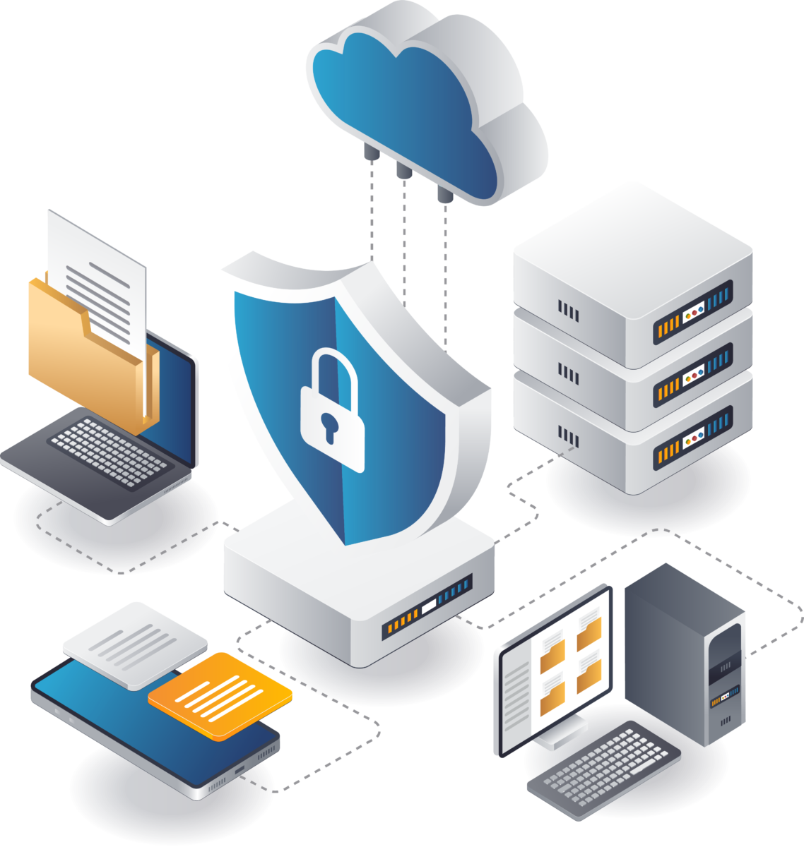 EPaaS and Cybersecurity