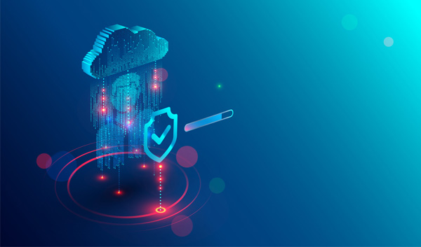 Cloud cybersecurity threats include the human element.