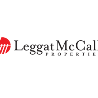 Leggat Logo