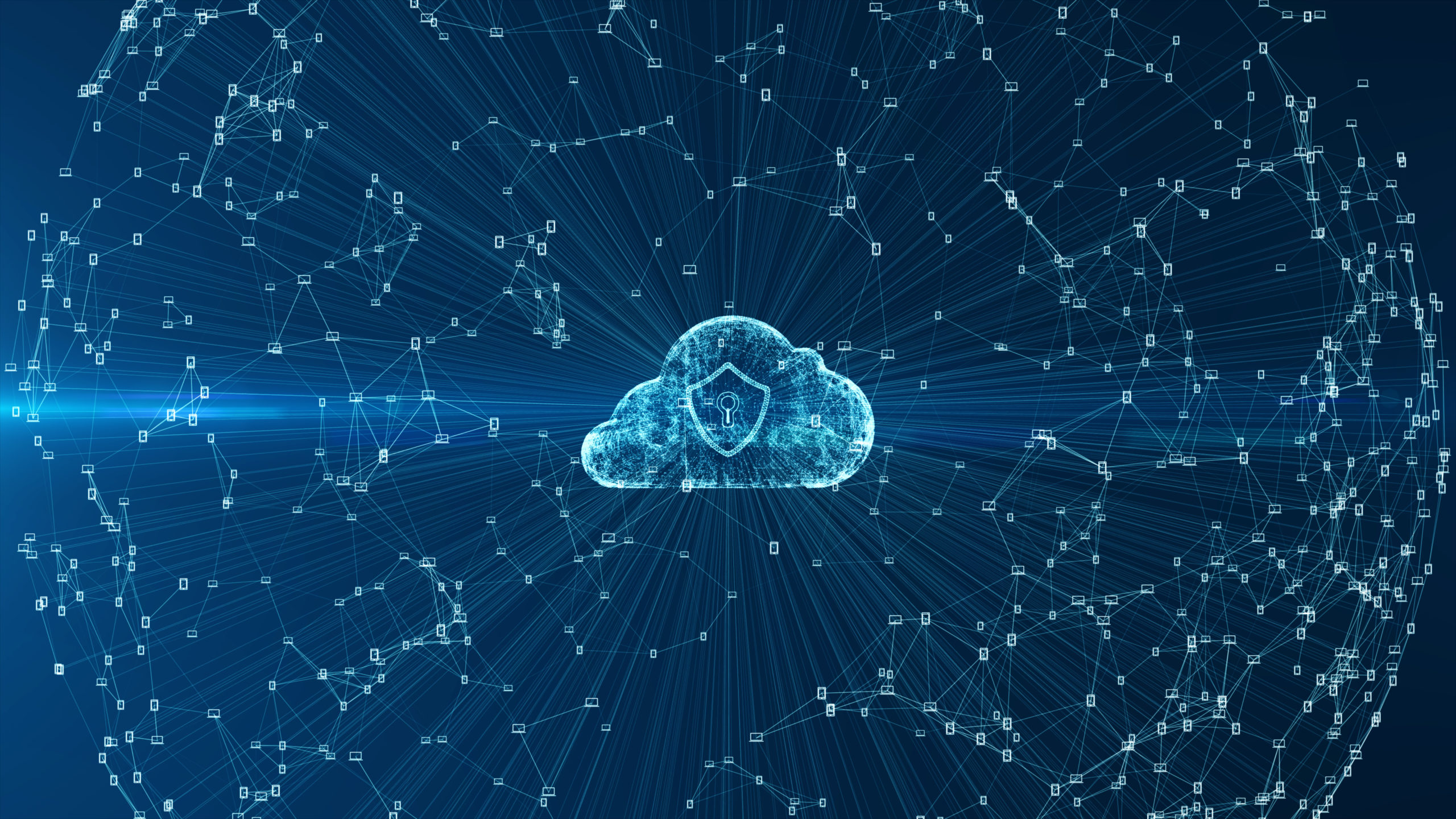 5 Major Considerations for Setting Up a Secure Cloud Infrastructure