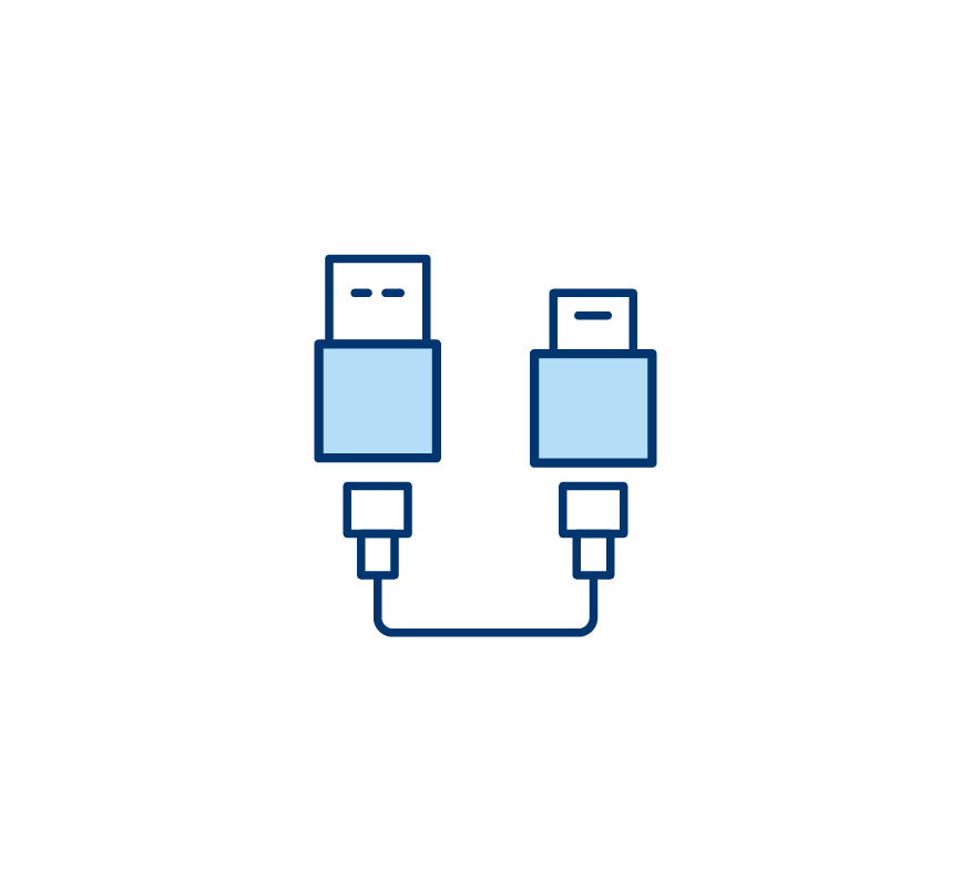 Audio Visual Assessment color