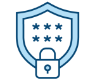 encrypted password vault