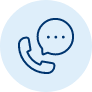 Quest CyberDefense Suite Learn More Section with Chat Icon