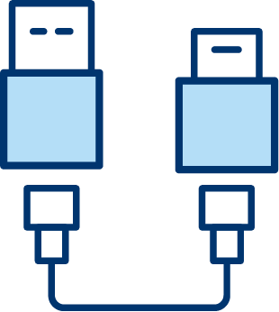 Audio Visual Assessment color