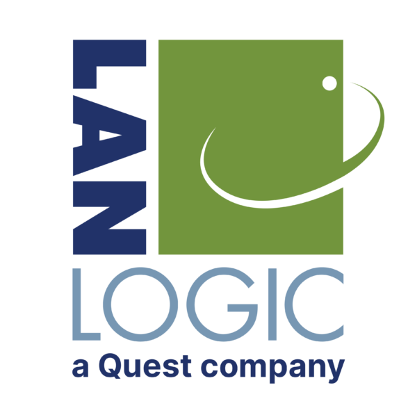 Lanlogic Logo