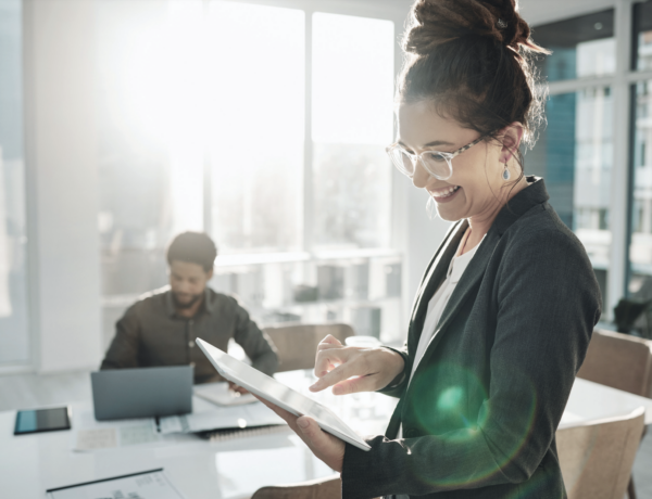 infrastructure service