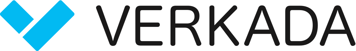 Verkada horizontalLogo color