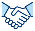 hand shake