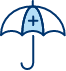 umbrella infrastructure