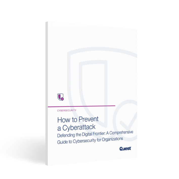 How to Prevent a Cyberattack