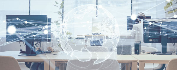 Wide Area Network Assessment