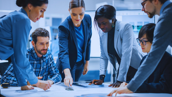 11 common elements of an incident response plan 600