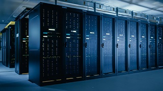 The Basics of Data Centers: What You Need to Know